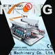 Enkong straight-line double edger manufacturer for round edge processing2 1