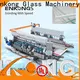 Enkong SM 10 double edger wholesale for round edge processing 1