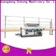 Enkong xm363a glass beveling machine for sale wholesale 1
