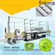 Enkong real glass beveling machine for sale manufacturer for glass processing1 1