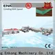 quality glass double edging machine SM 22 factory direct supply for household appliances 1