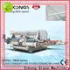 Enkong SM 22 double edger machine wholesale for household appliances 1