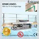 top quality glass mitering machine 60 degree wholesale for grind 1