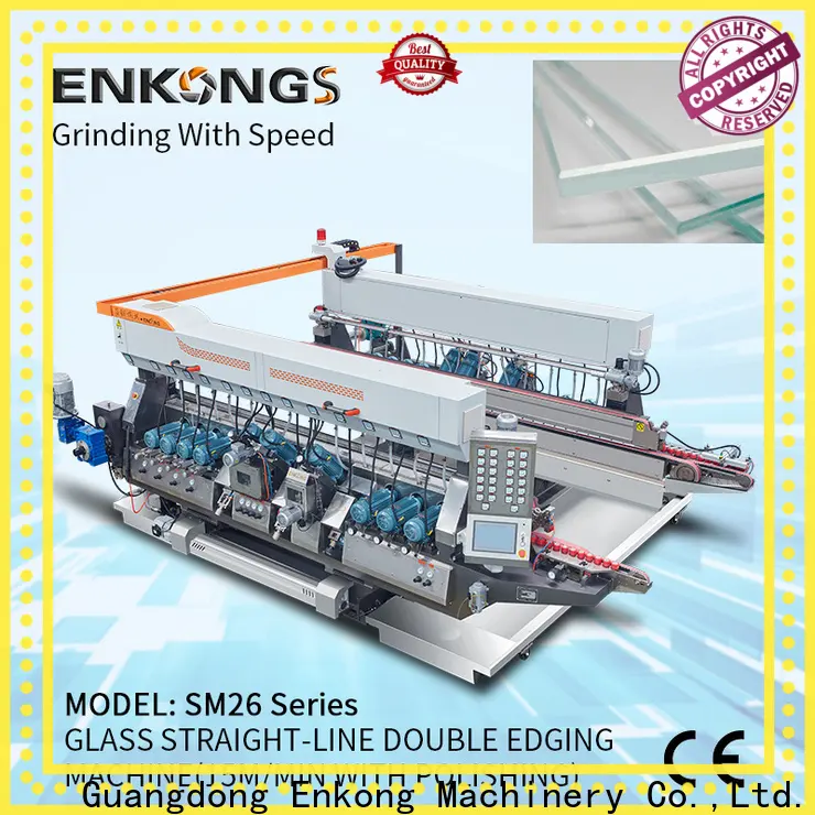 quality double edger machine SM 12/08 manufacturer for household appliances 1