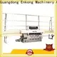 Enkong top quality glass edge polishing machine series for polishing 1