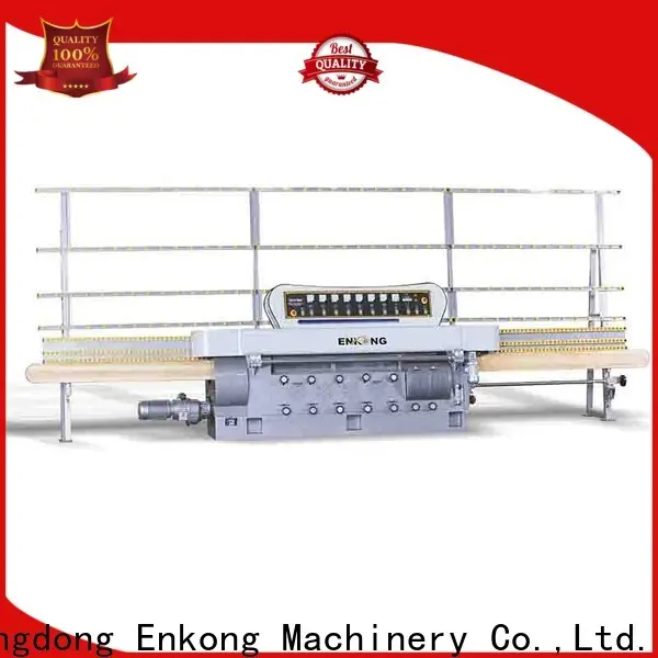 efficient glass edge polishing machine zm11 series for polishing 1