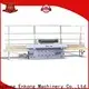 efficient glass edge polishing machine zm11 series for polishing 1