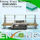 Enkong top quality glass edging machine wholesale for fine grinding 1