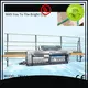 Enkong real glass mitering machine wholesale for grind1 1
