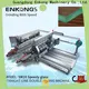 cost-effective glass double edging machine SM 20 series for household appliances 1
