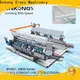 Enkong straight-line double edger machine supplier for round edge processing1 1