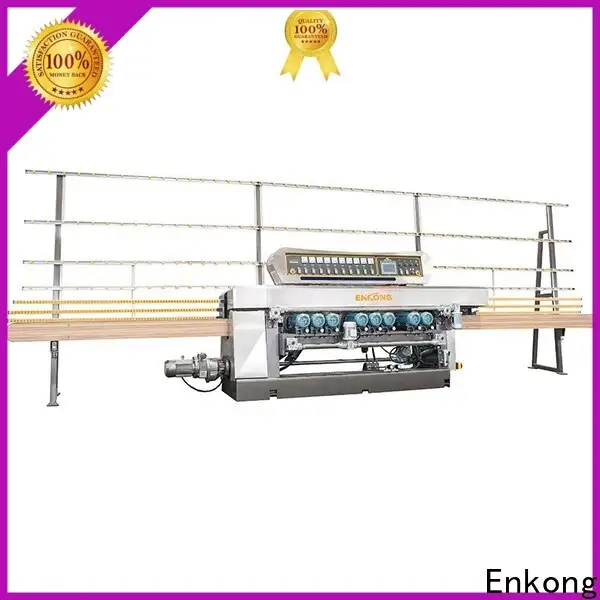 good price glass beveling machine xm371 wholesale 1