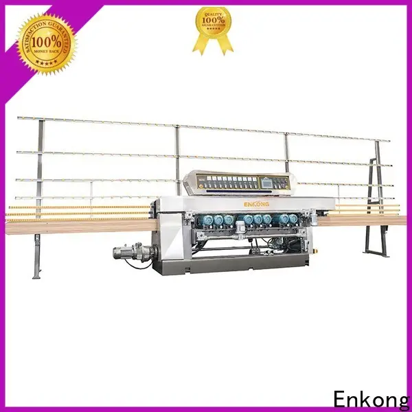 good price glass beveling machine xm371 wholesale 1