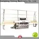 top quality glass edge grinding machine zm11 series for polishing 1