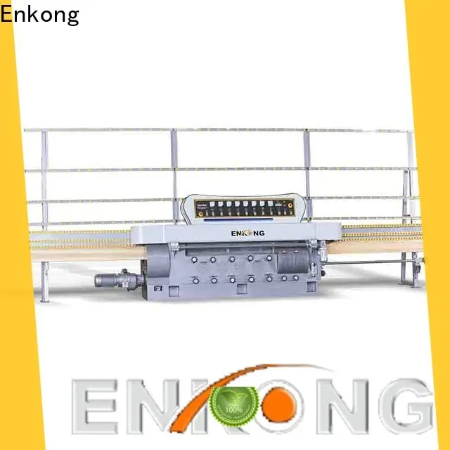 top quality glass edge polishing machine zm4y wholesale for polishing 1