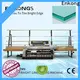 Enkong zm9 glass edging machine wholesale for fine grinding 1