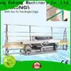 Enkong professional glass mitering machine customized for polish 1