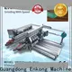 Enkong SM 22 glass double edging machine wholesale for household appliances 1