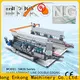 Enkong SM 10 glass double edging machine manufacturer for round edge processing 1