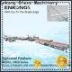 Enkong straight-line glass double edging machine manufacturer for round edge processing 1