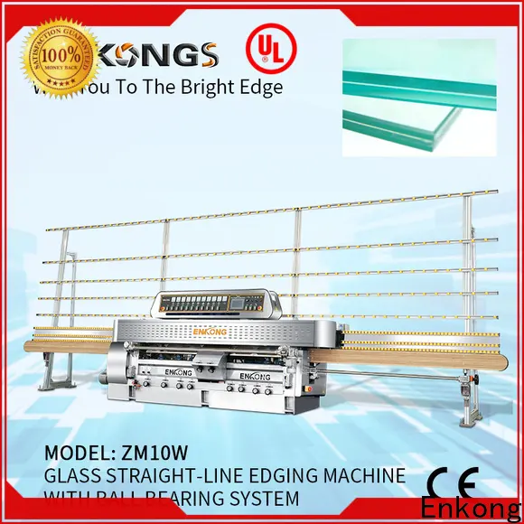 professional glass machinery high precision manufacturer 1