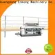 Enkong good price glass beveling machine for sale wholesale for polishing 1