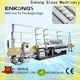 Enkong xm371 glass beveling machine for sale wholesale for polishing 1
