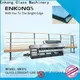 Enkong xm363a glass beveling machine for sale factory direct supply for glass processing1 1
