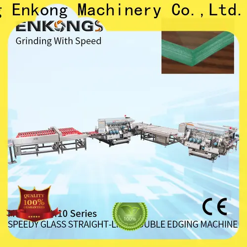 cost-effective double edger SM 26 series for household appliances 1