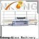 Enkong zm9 glass edge polishing machine series for polishing 1