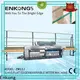Enkong top quality glass mitering machine supplier for grind 1
