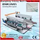 Enkong high speed double edger machine factory direct supply for household appliances1 1