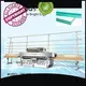 glass machinery 45° arrises series for processing glass 1