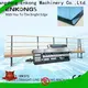 Enkong efficient glass beveling machine for sale manufacturer 1