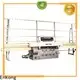 stable glass edge polishing machine zm9 series for fine grinding1 1