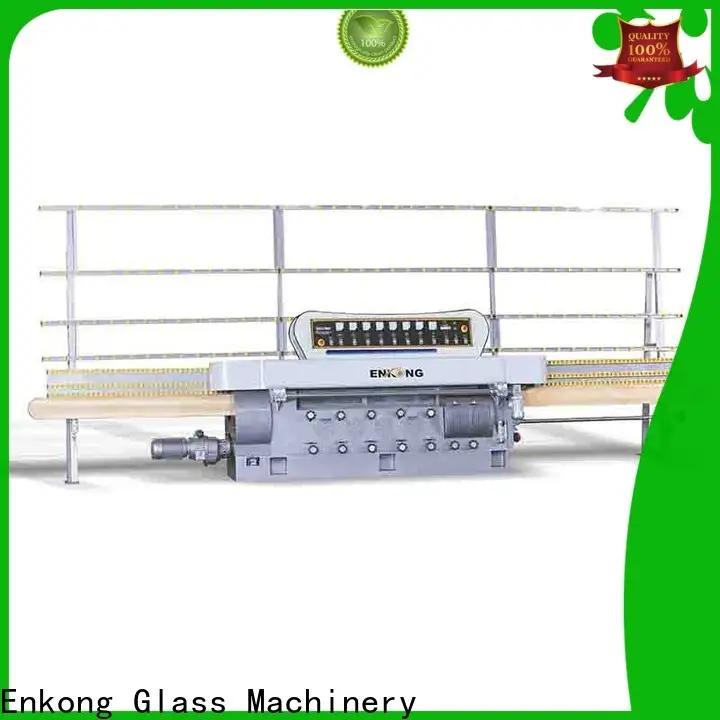 Enkong zm4y glass edging machine wholesale for polishing1 1