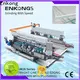real double edger machine SM 12/08 manufacturer for photovoltaic panel processing 1