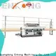 real glass beveling machine 10 spindles wholesale for polishing 1