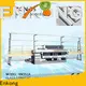 Enkong xm363a glass beveling machine for sale wholesale for glass processing1 1