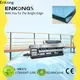 Enkong xm351a glass beveling machine for sale wholesale for glass processing 1