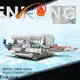 Enkong SM 12/08 double edger manufacturer for round edge processing1 1