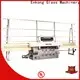 stable glass edging machine zm7y supplier for polishing 1