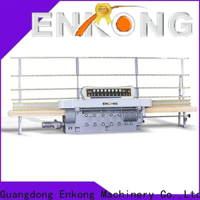 stable glass edge polishing zm7y supplier for polishing 1