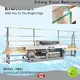 Enkong professional glass mitering machine manufacturer for grind1 1