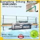 top quality glass mitering machine ZM9J customized for polish 1