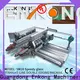 Enkong high speed double edger machine factory direct supply for household appliances2 1