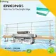 Enkong waterproof glass machinery factory direct supply for processing glass 1
