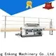 cost-effective glass beveling machine for sale 10 spindles manufacturer 1