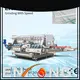 Enkong SM 12/08 double edger machine wholesale for round edge processing 1