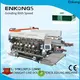 Enkong SM 20 double edger manufacturer for round edge processing 1